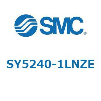 SY5_40_VALVE - ベース配管形バルブ/マニホールド搭載用 SMC