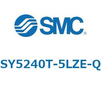 SY5_40_VALVE - ベース配管形バルブ/マニホールド搭載用 SMC