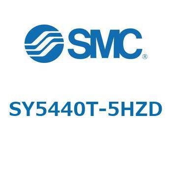 SY5_40_VALVE - ベース配管形バルブ/マニホールド搭載用 SMC