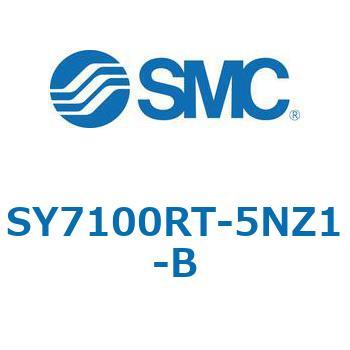 SY7_0_VALVE - ベース配管形バルブ/マニホールド搭載用 SMC