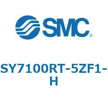 SY7_0_VALVE - ベース配管形バルブ/マニホールド搭載用 SMC