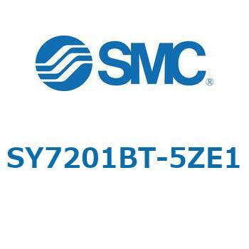 SY7_0_VALVE - ベース配管形バルブ/マニホールド搭載用 SMC