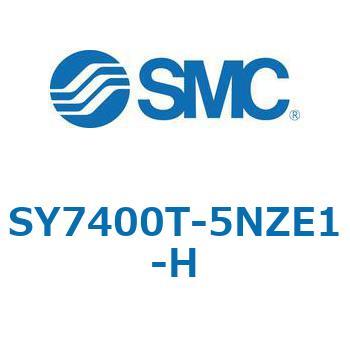SY7_0_VALVE - ベース配管形バルブ/マニホールド搭載用 SMC