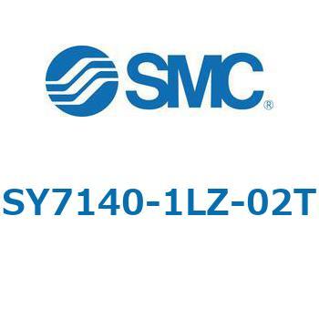 SY7_40_SU - ベース配管形バルブ/単体 SMC