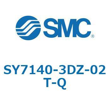 SY7_40_SU - ベース配管形バルブ/単体 SMC