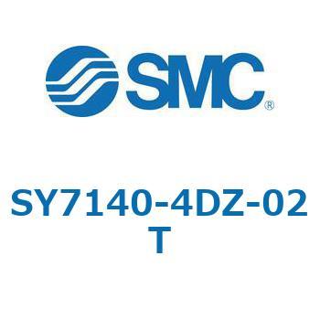 SY7_40_SU - ベース配管形バルブ/単体 SMC