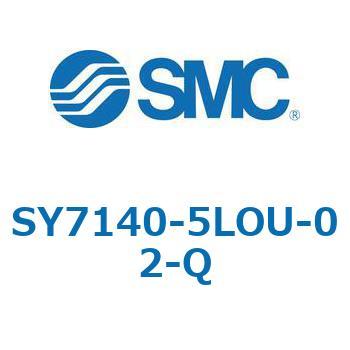 SY7_40_SU - ベース配管形バルブ/単体 SMC