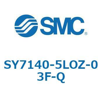 SY7_40_SU - ベース配管形バルブ/単体 SMC