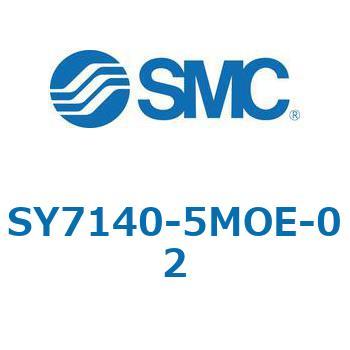 SY7_40_SU - ベース配管形バルブ/単体 SMC