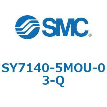 SY7_40_SU - ベース配管形バルブ/単体 SMC