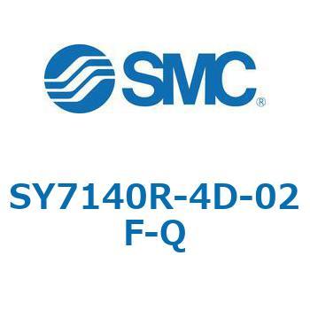 SY7_40_SU - ベース配管形バルブ/単体 SMC