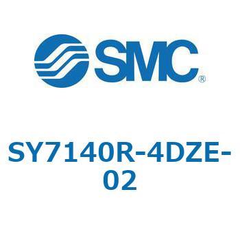 SY7_40_SU - ベース配管形バルブ/単体 SMC