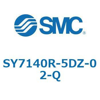 SY7_40_SU - ベース配管形バルブ/単体 SMC