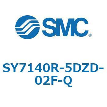 SY7_40_SU - ベース配管形バルブ/単体 SMC