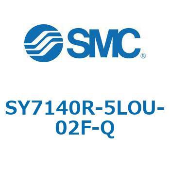 SY7_40_SU - ベース配管形バルブ/単体 SMC