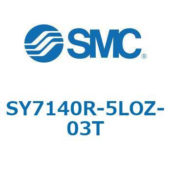 SY7_40_SU - ベース配管形バルブ/単体 SMC