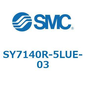SY7_40_SU - ベース配管形バルブ/単体 SMC