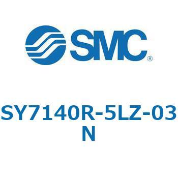 SY7_40_SU - ベース配管形バルブ/単体 SMC
