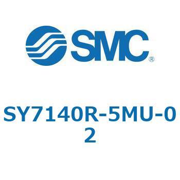 SY7_40_SU - ベース配管形バルブ/単体 SMC