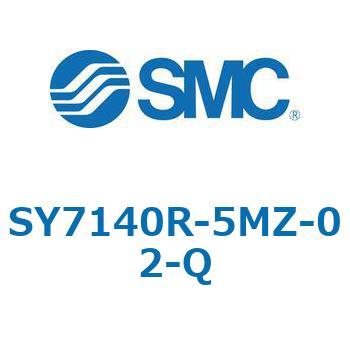 SY7_40_SU - ベース配管形バルブ/単体 SMC