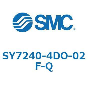SY7_40_SU - ベース配管形バルブ/単体 SMC