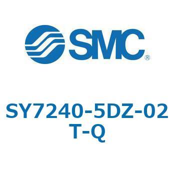 SY7_40_SU - ベース配管形バルブ/単体 SMC