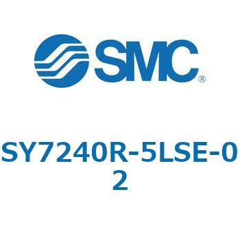 SY7_40_SU - ベース配管形バルブ/単体 SMC