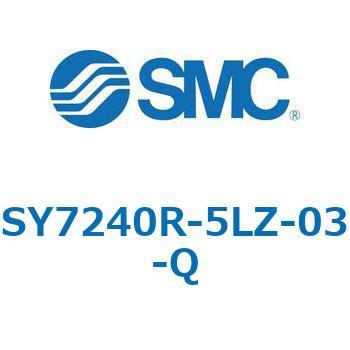 SY7_40_SU - ベース配管形バルブ/単体 SMC