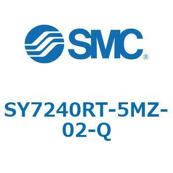 SY7_40_SU - ベース配管形バルブ/単体 SMC
