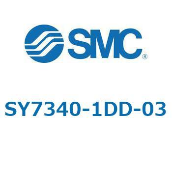 SY7_40_SU - ベース配管形バルブ/単体 SMC