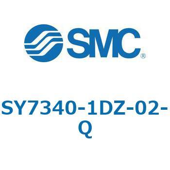 SY7_40_SU - ベース配管形バルブ/単体 SMC