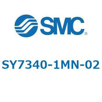 SY7_40_SU - ベース配管形バルブ/単体 SMC