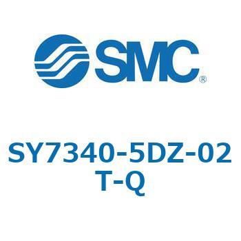 SY7_40_SU - ベース配管形バルブ/単体 SMC