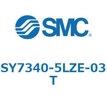 SY7_40_SU - ベース配管形バルブ/単体 SMC