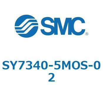 SY7_40_SU - ベース配管形バルブ/単体 SMC