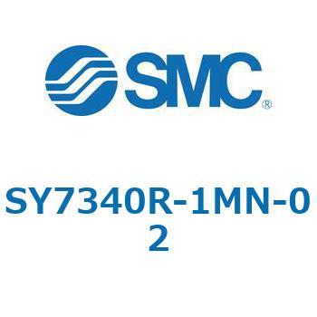 SY7_40_SU - ベース配管形バルブ/単体 SMC