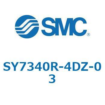 SY7_40_SU - ベース配管形バルブ/単体 SMC