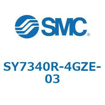 SY7_40_SU - ベース配管形バルブ/単体 SMC