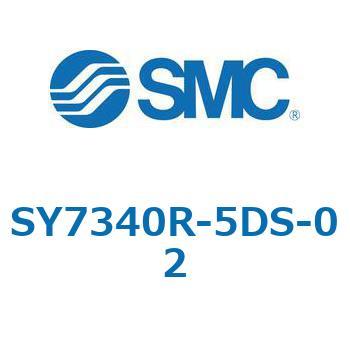 SY7_40_SU - ベース配管形バルブ/単体 SMC