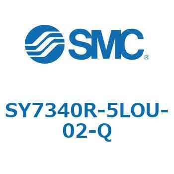 SY7_40_SU - ベース配管形バルブ/単体 SMC