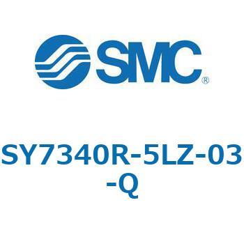 SY7_40_SU - ベース配管形バルブ/単体 SMC