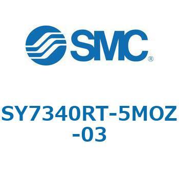 SY7_40_SU - ベース配管形バルブ/単体 SMC