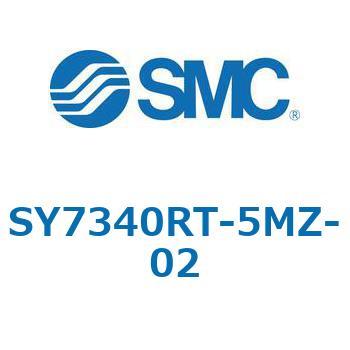 SY7_40_SU - ベース配管形バルブ/単体 SMC