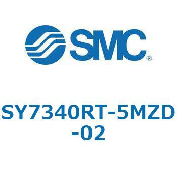SY7_40_SU - ベース配管形バルブ/単体 SMC