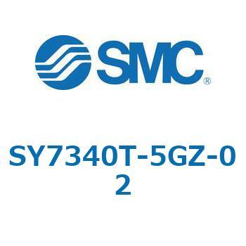SY7_40_SU - ベース配管形バルブ/単体 SMC