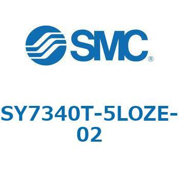 SY7_40_SU - ベース配管形バルブ/単体 SMC