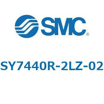 SY7_40_SU - ベース配管形バルブ/単体 SMC