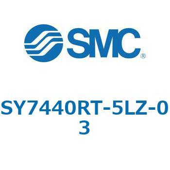 SY7_40_SU - ベース配管形バルブ/単体 SMC
