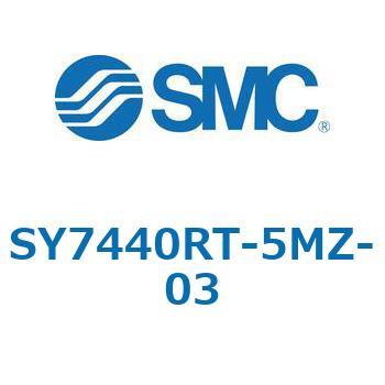 SY7_40_SU - ベース配管形バルブ/単体 SMC