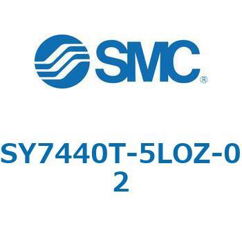 SY7_40_SU - ベース配管形バルブ/単体 SMC